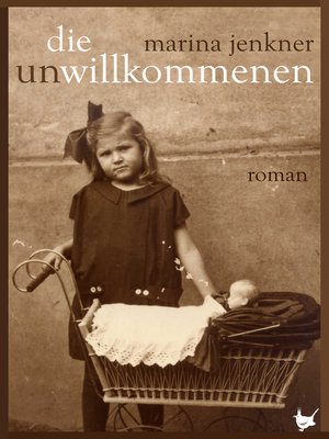 cover image of Die UnWillkommenen